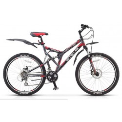 Велосипед Stels Challenger MD 26 